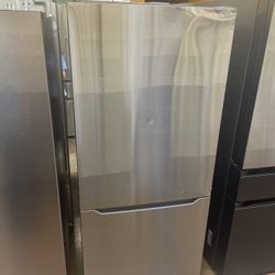 Insignia Bottom Freezer Refrigerator