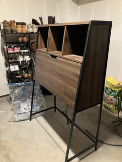 Folding Desk