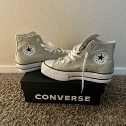 Converse Platforms 