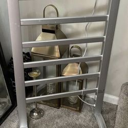 Towel Warmer Rack