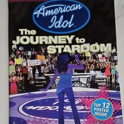 American Idol The Journey To Stardom 2007