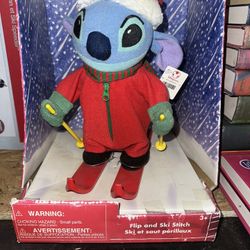 Disney Stitch