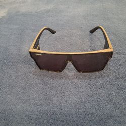 "Designer" Sunglasses