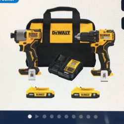Dewalt 