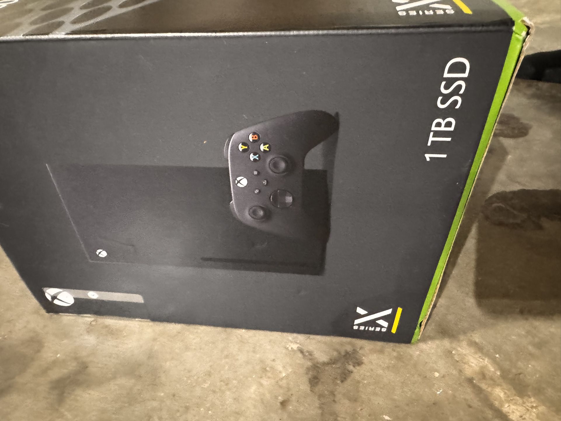 Just The Box