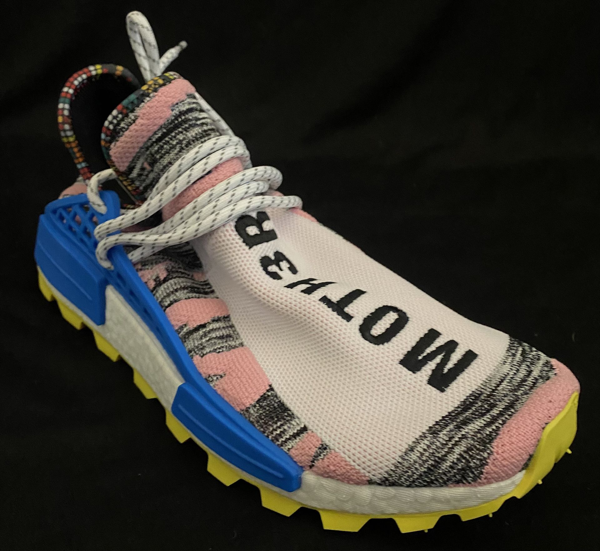 Hu Nmd Solar Adidas Pharrell Solar Pack Adidas NMD Hu Pharrell