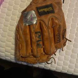 Glove 
