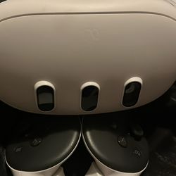 Oculus quest 3