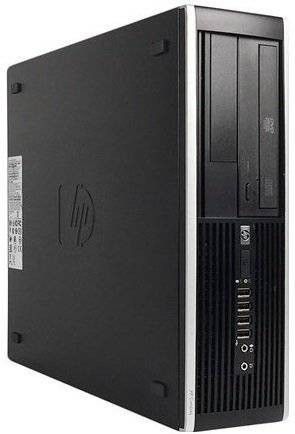 Hp desktop-i5(3470cpu)3.2ghz,8gigs, 500hd - (Windows 10-office incl