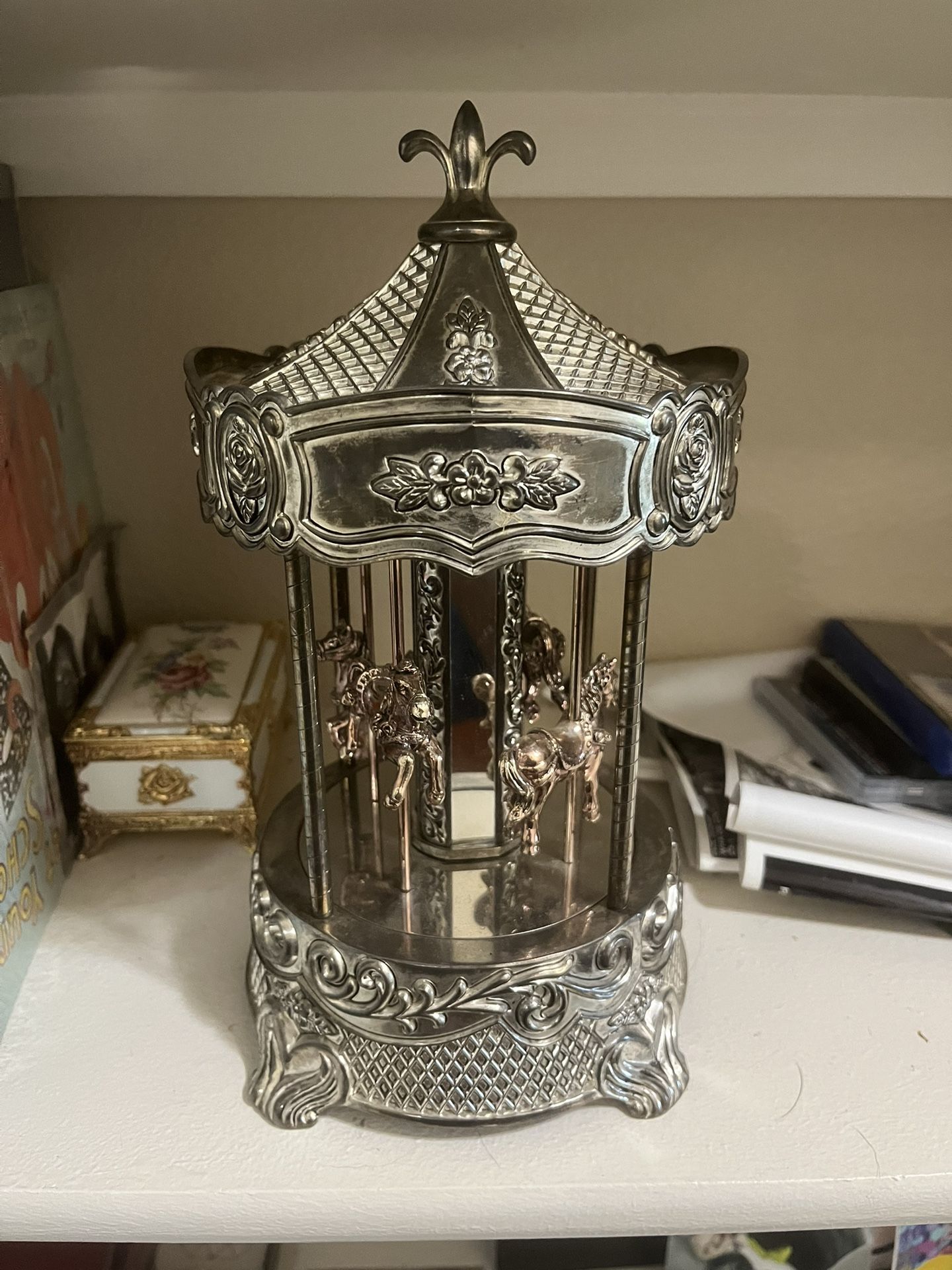 Antique
