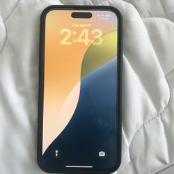 iPhone 15 Plus  128GB unlocked