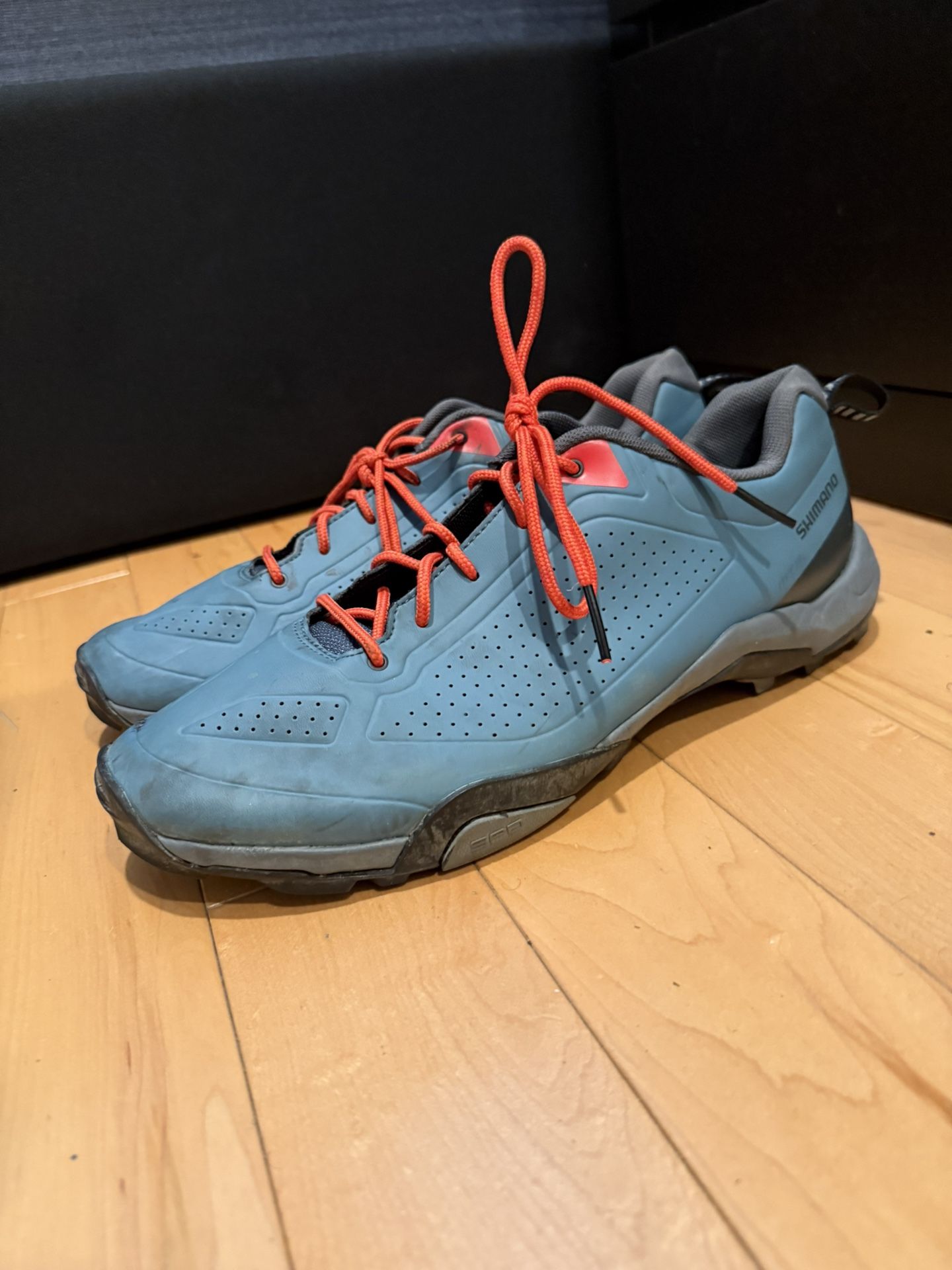 Shimano MT3 Bike Shoes