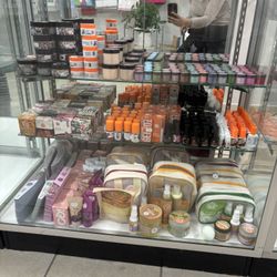 Productos Para Aplicación De Uñas  Manicura Y Pedicura