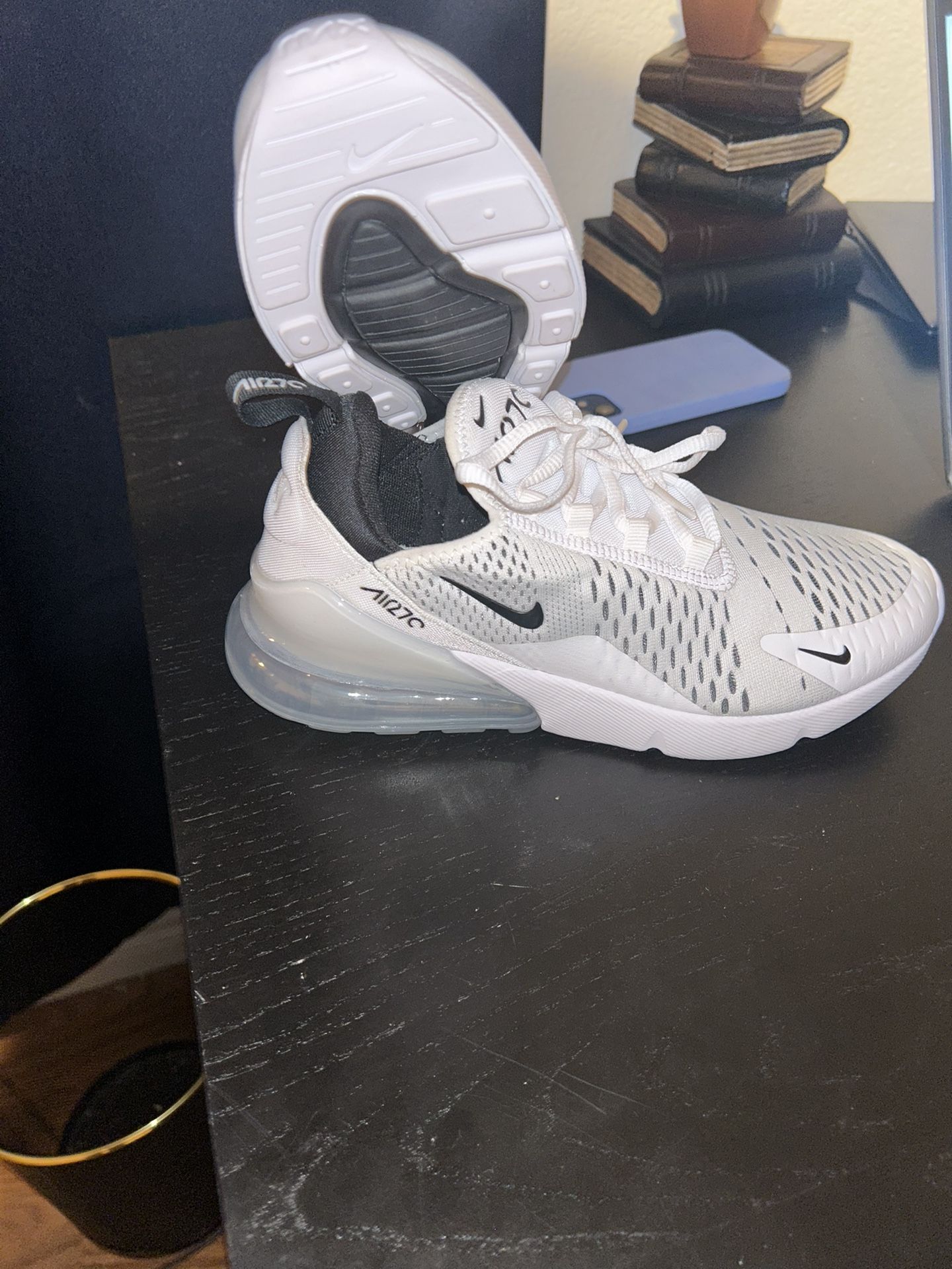 Sneakers Air7c Women's 270 React Air7c Nike Shoes Nike Air7c