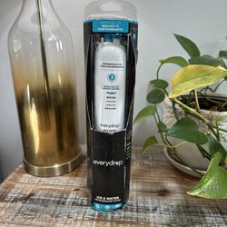 EveryDrop Refrigerator Water Filter 3  Maytag Amana KitchenAid New Package Wear