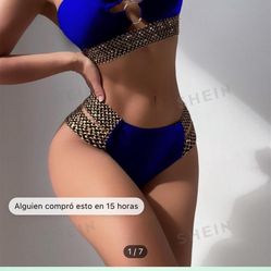 Bikini 👙 Traje De Baño 