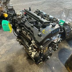Used Motor For 2015 Kia Optima 