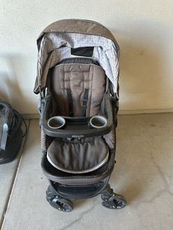 Graco Stroller