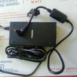 Canon CA-946 Power Adaper for XF400 XF405