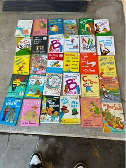 Kids Books