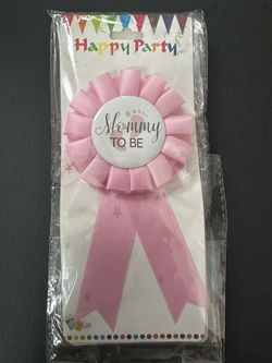 Baby a shower Items