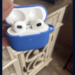 Apple Airpod 4 
