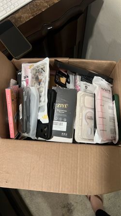 Cell phone cases