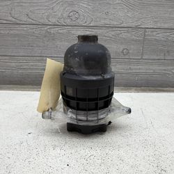 2017-2019 Chevy Silverado 2500HD 6.6L Diesel Fuel Filter / Water Separator Filter OEM