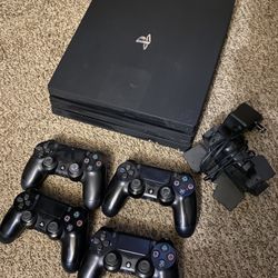 Ps4 Pro