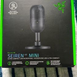 Razer Mix