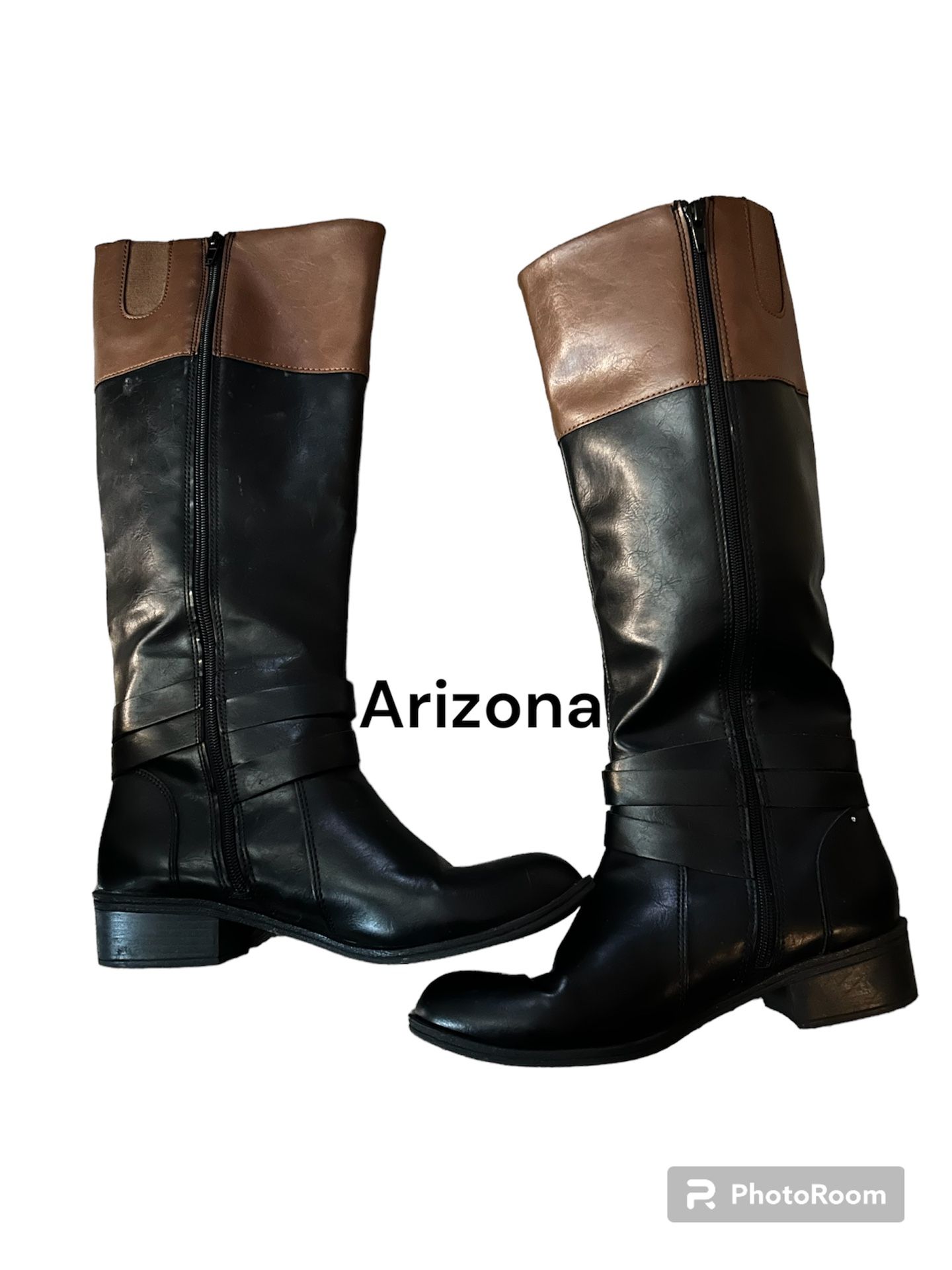 Arizona Jean Co Boots