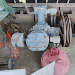 Big Air Compressor