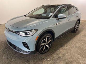 2023 Volkswagen ID.4