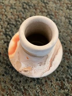 Pottery - Cultural American