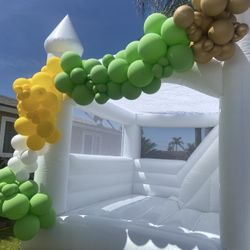Affordable Party Decor 