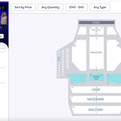 Dear Evan Hansen Tickets