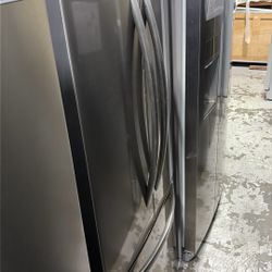 Frigidaire Counter Depth 