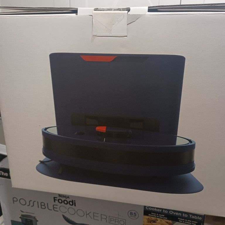 Bobsweep Robot Vacuum by Dustin