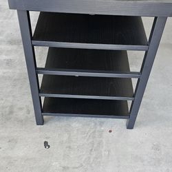 Shelf TV Stand