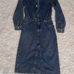 Rails Vestido Size M 