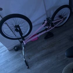 Haro BMX