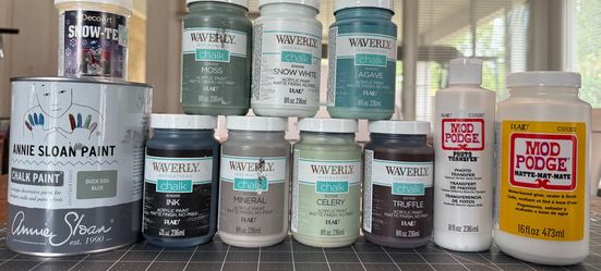 Crafting Bundle