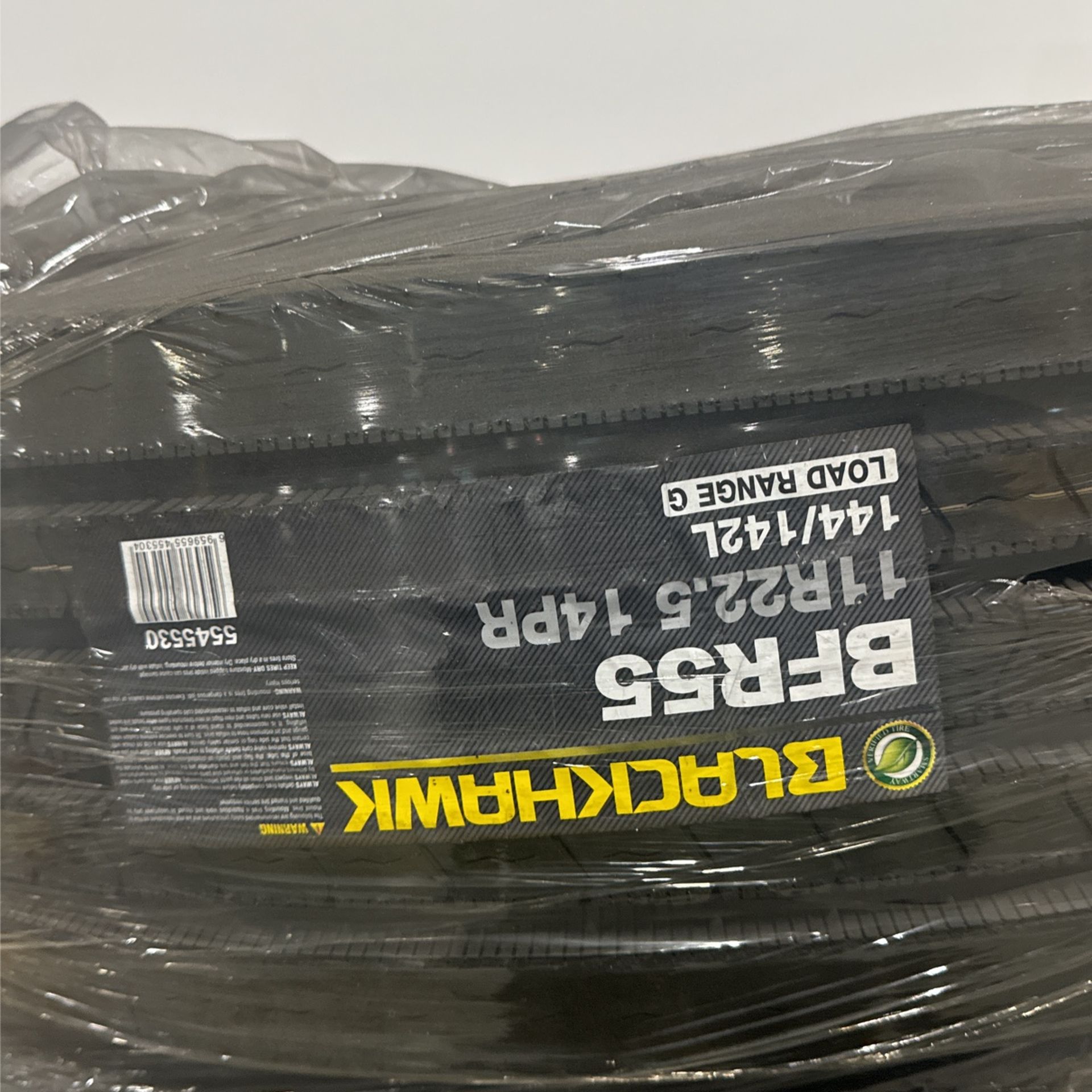 Brand Simi Truck Tires