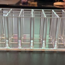 Makeup Brush Holder