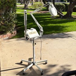 SkinAct Ozone Facial Steamer 