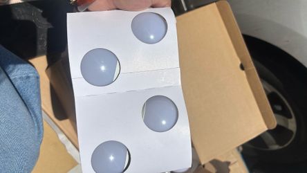 light bulbs - bombillas/phocos