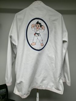 A&P ASTRO BOY GI A3