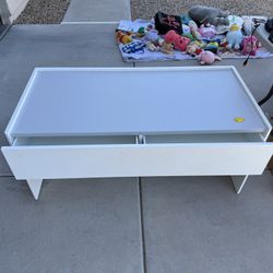 Kids Building Table, IKEA, Lego