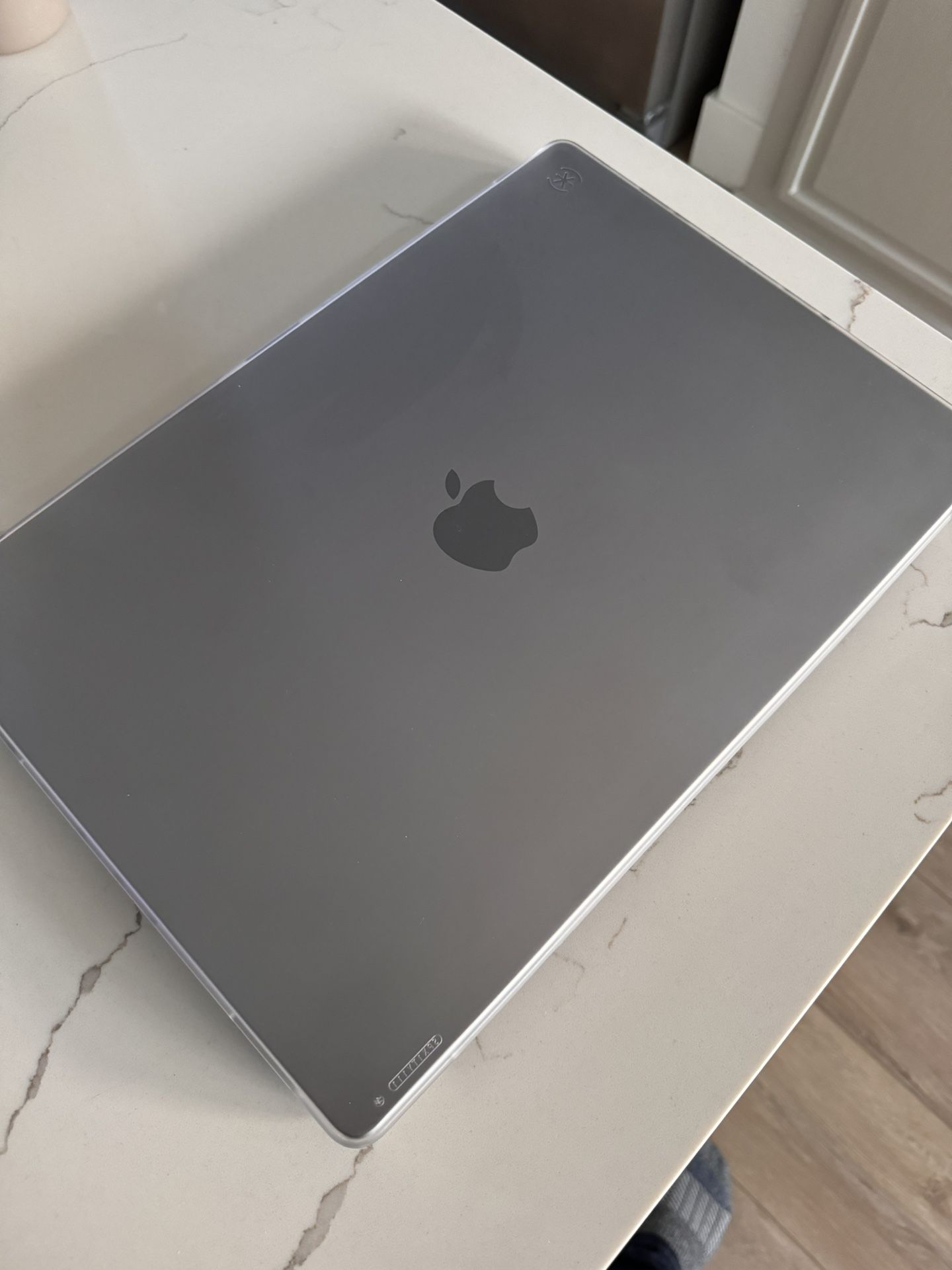 MacBook Pro 16” 2021 M1