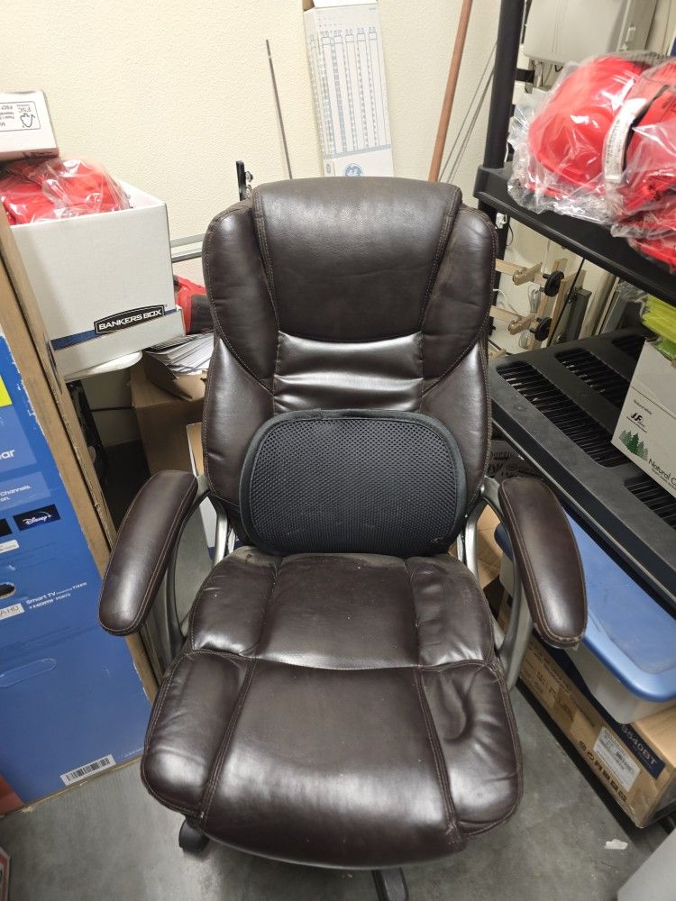 Office Chairs